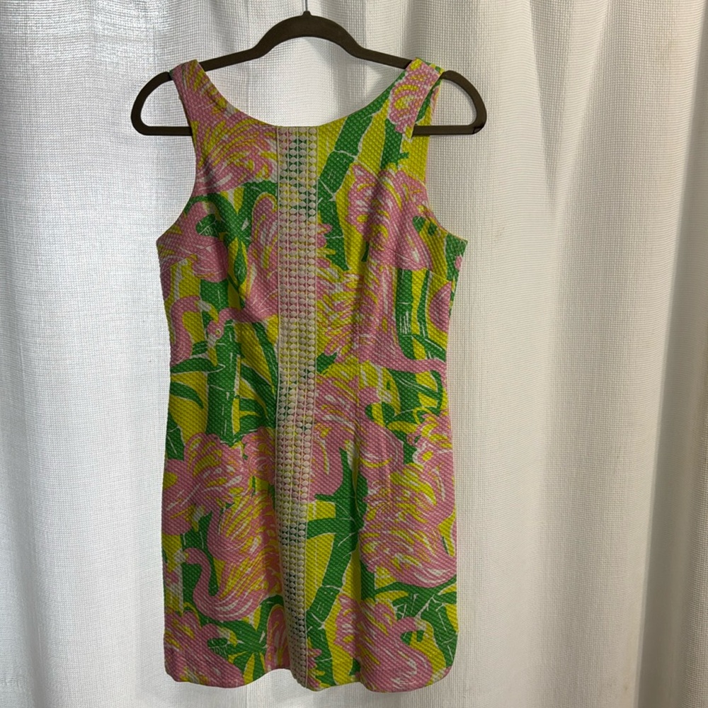 Lilly for target dress